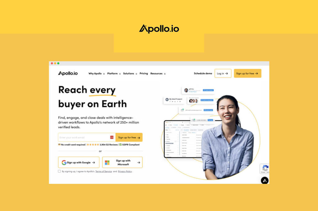 Apollo.Io