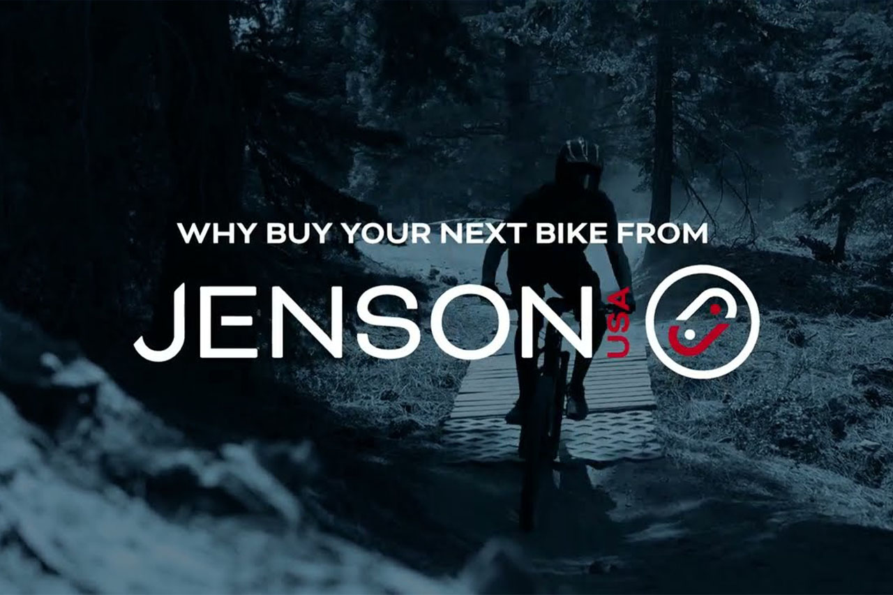 Jenson’s Exclusive Deals & Offers