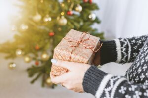 The Shopper's Cheat Sheet: Choosing the Perfect Gift for Every