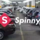 Spinny Car Buy and Sell Platform