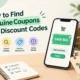 How to Find Genuine Coupons 80x80