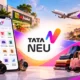 Tata Neu Lifestyle and Travel Showcase 80x80